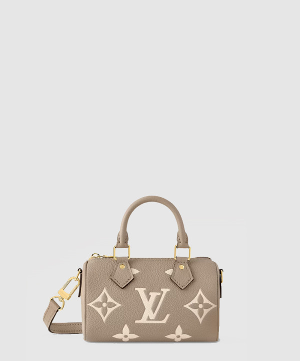 [LV-루이비통] 스피디 나노 M82890