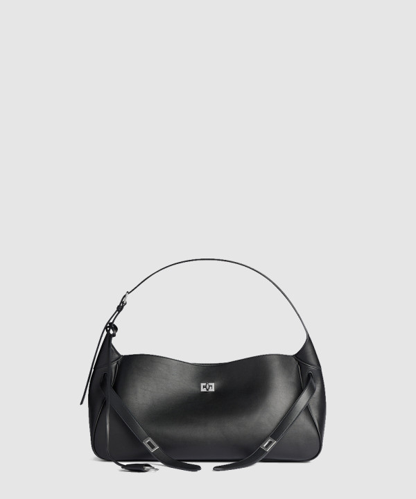 [BALENCIAGA-발렌시아가] 여성 벨 에어 미디엄 숄더백 805760