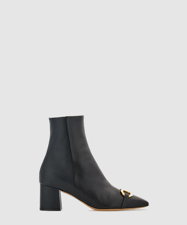 [FERRAGAMO-페라가모] 부츠 01H633