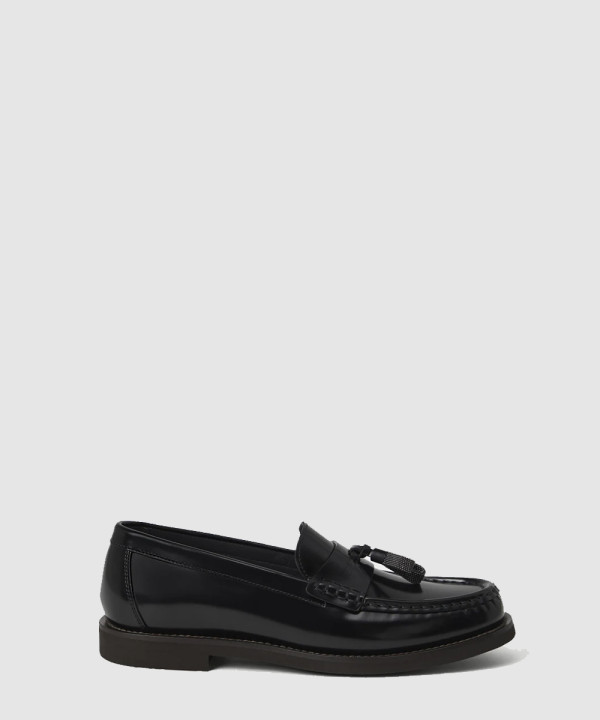 [Brunello-브루넬로 쿠치넬리] 로퍼 MZVNG2739