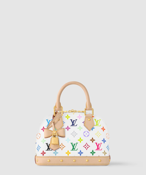 [LV-루이비통] LV x TM 알마 BB M13078