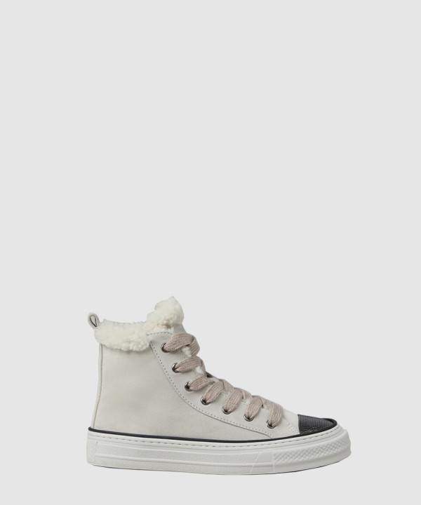 [Brunello-브루넬로 쿠치넬리] 스니커즈 MZSFG2727