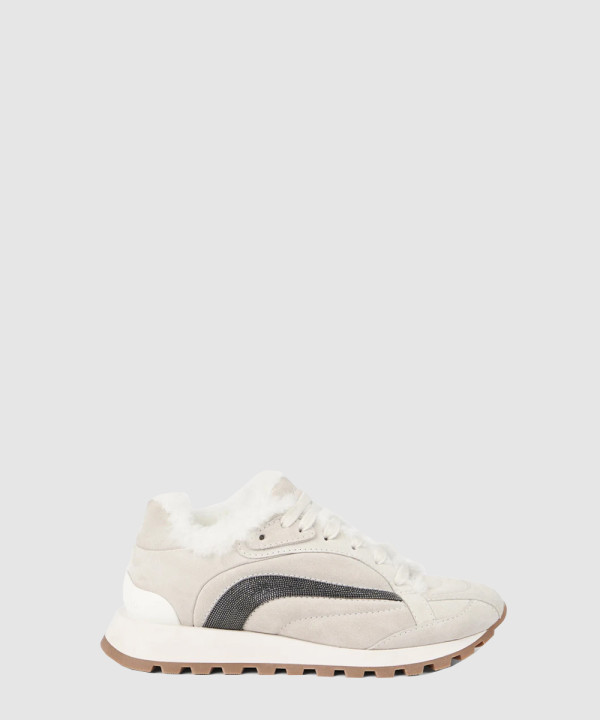 [Brunello-브루넬로 쿠치넬리] 스니커즈 MZSFG2797