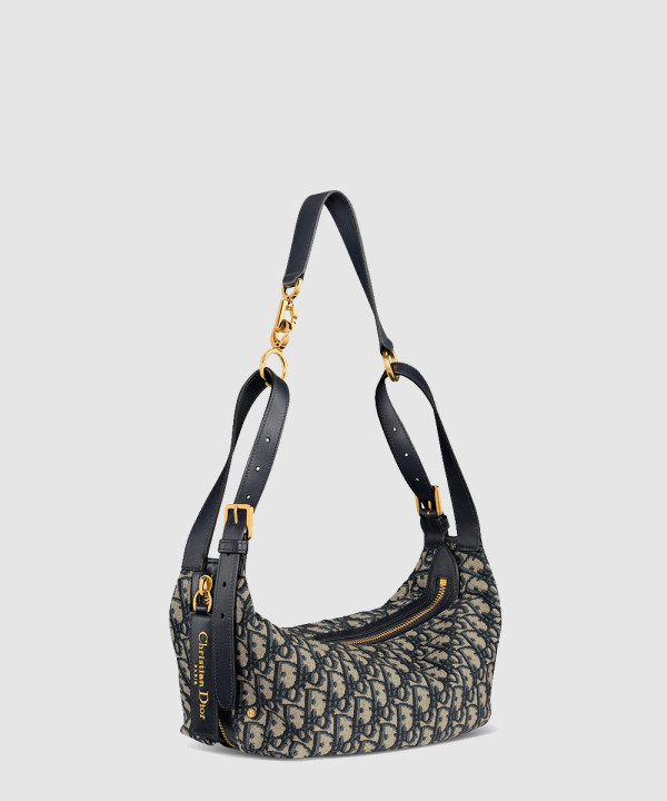 [DIOR-디올] D-Journey 스몰 백 M2416UTZQ