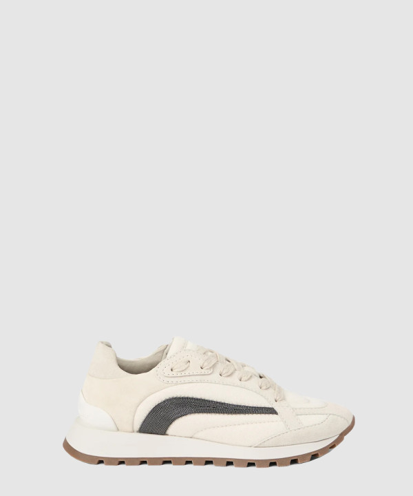 [Brunello-브루넬로 쿠치넬리] 스니커즈 MZSFG2941