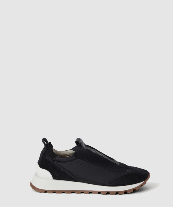 [Brunello-브루넬로 쿠치넬리] 스니커즈 MZSFG2127