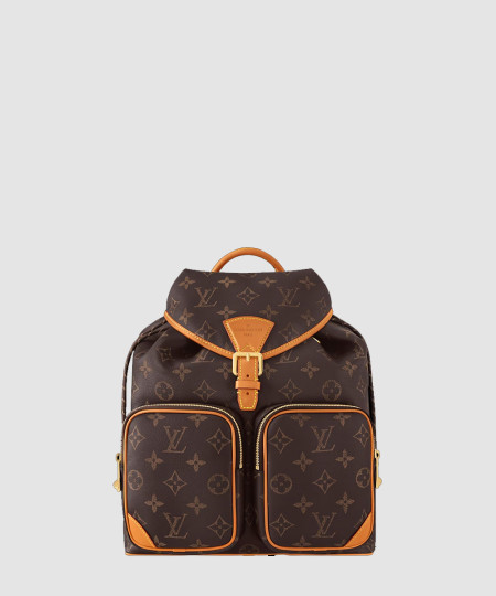 [LOUIS VUITTON-루이비통] 몽수리 카고 백팩 M14198