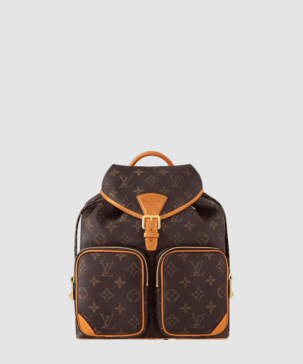 [LOUIS VUITTON-루이비통] 몽수리 카고 백팩 M14198