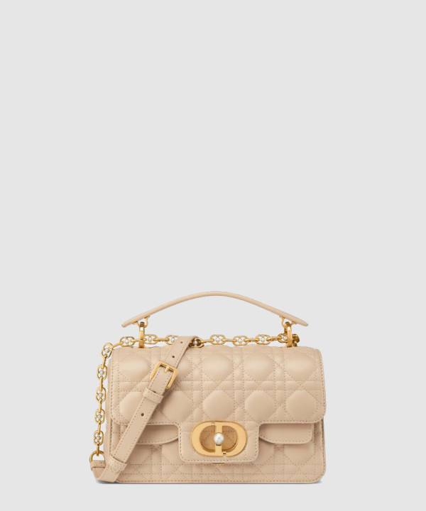 [DIOR-디올] Jolie 스몰 탑 핸들백 M9271UBHI