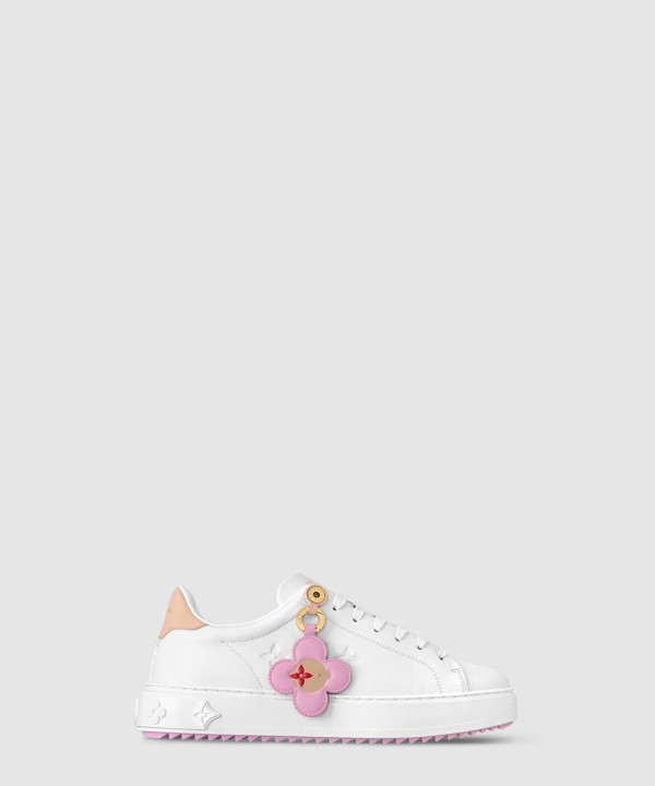 [LV-루이비통] 타임 아웃 스니커즈 1AGUWS