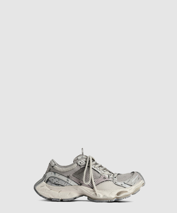 [BALENCIAGA-발렌시아가] 스테이플러 스니커즈 803682