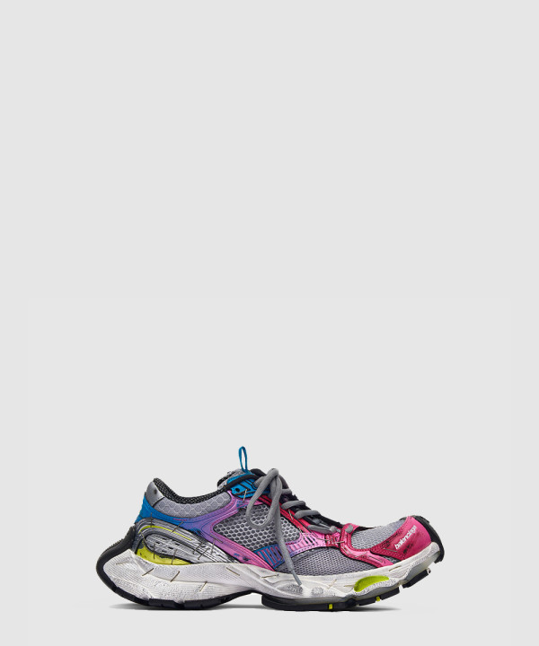 [BALENCIAGA-발렌시아가] 스테이플러 스니커즈 803682