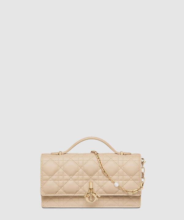 [DIOR-디올] My Dior 미니 백 S0980ONMJ