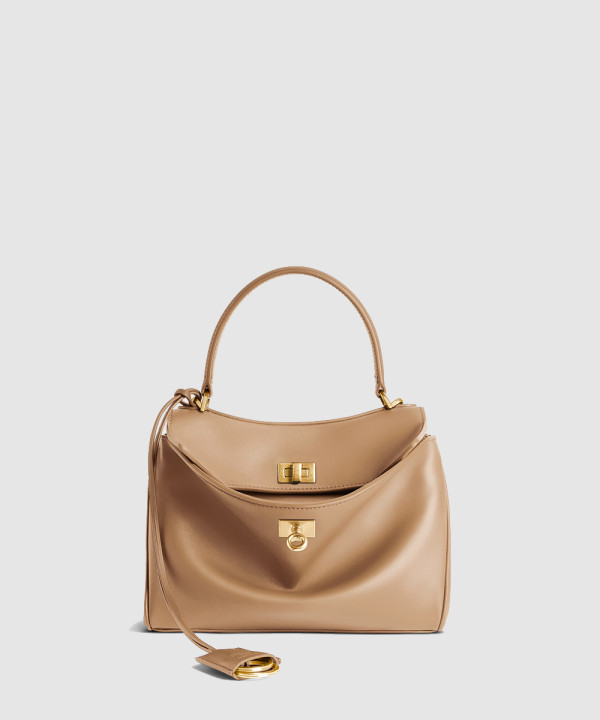 [BALENCIAGA-발렌시아가] 로데오 미니 핸드백 795456