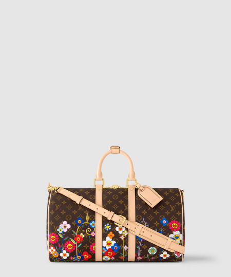 [LV-루이비통] LV x TM 키폴 반둘리에 45 M14182