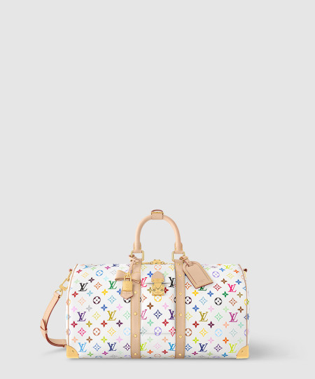 [LV-루이비통] LV x TM 키폴 반둘리에 45 M13742