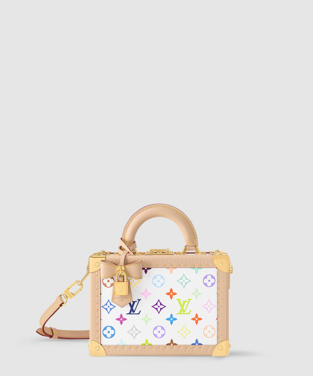 [LV-루이비통] LV x TM 쁘띠뜨 발리즈 M13125