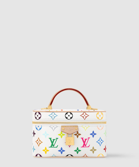 [LV-루이비통] LV x TM 베니티 체인 파우치 M13662