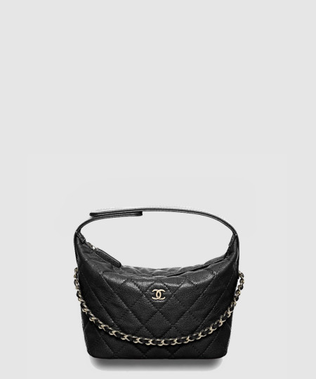 [CHANEL-샤넬] 크루즈 미니 체인 호보백 AP4386