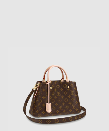 [LV-루이비통] 몽테뉴 BB M41055