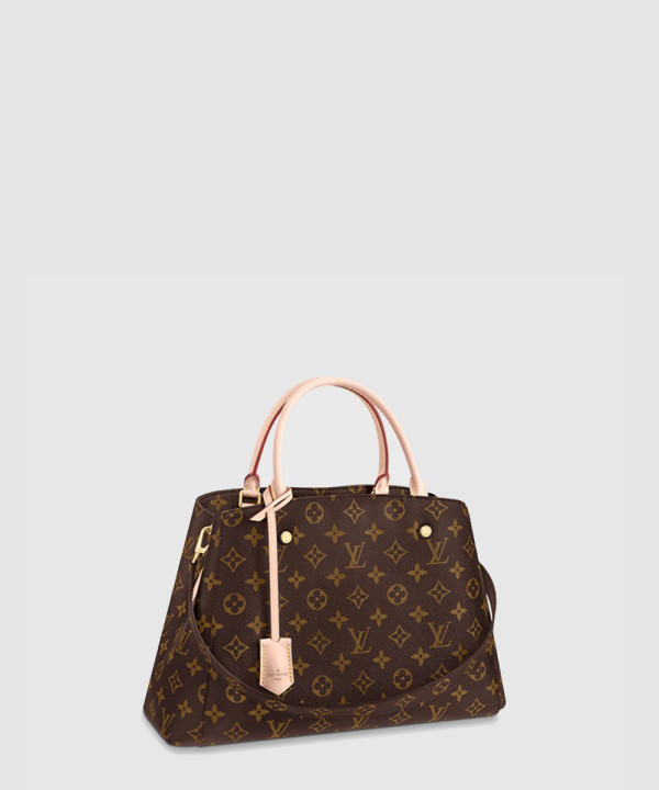 [LV-루이비통] 몽테뉴 MM M41056