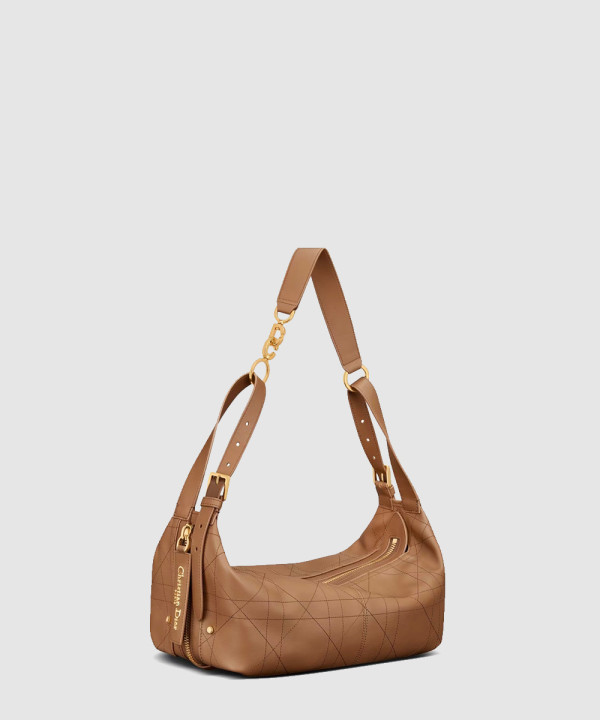 [DIOR-디올] D-Journey 스몰 백 M2416UNUO