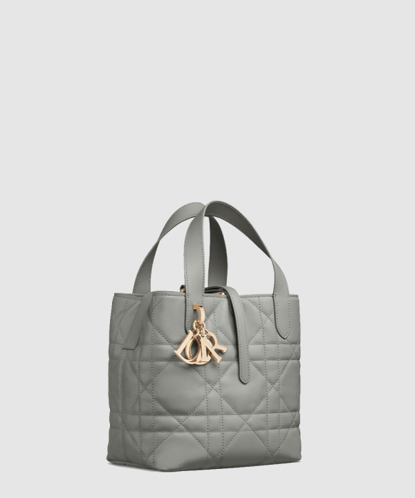 [DIOR-디올] Toujours 스몰 버티컬 토트백 M2835OSNW