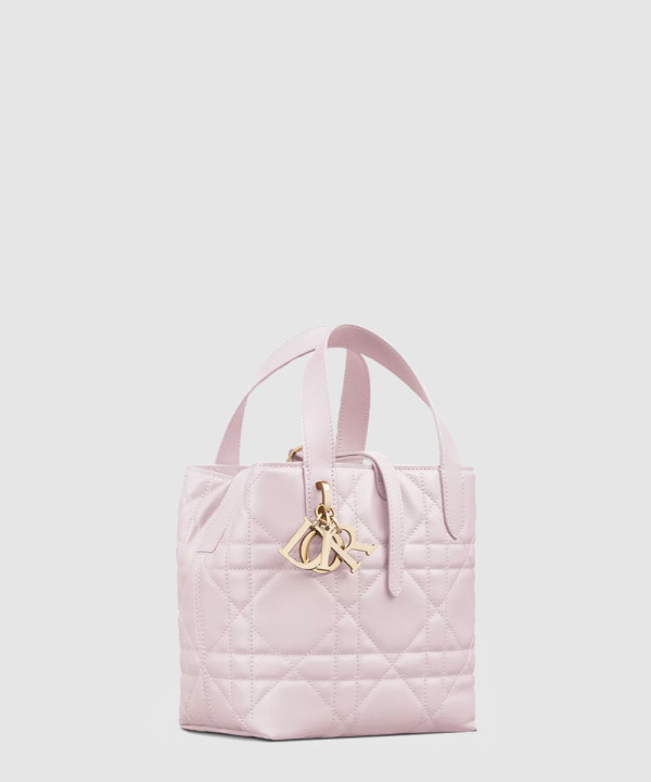 [DIOR-디올] Toujours 스몰 버티컬 토트백 M2835OSNW