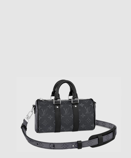 [LV-루이비통] 키폴 XS 모노그램 이클립스 리버스 M45947