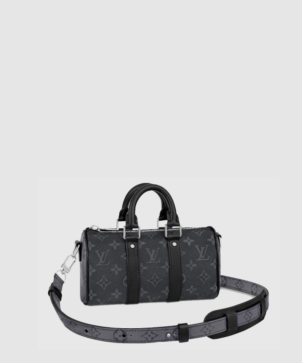 [LV-루이비통] 키폴 XS 모노그램 이클립스 리버스 M45947