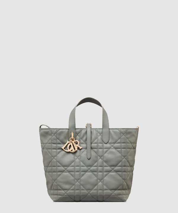 [DIOR-디올] Toujours 미디엄 버티컬 토트백 M2836OSNW