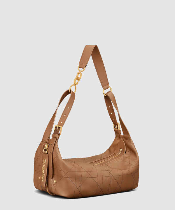 [DIOR-디올] D-Journey 미디엄 백 M2417UBUQ