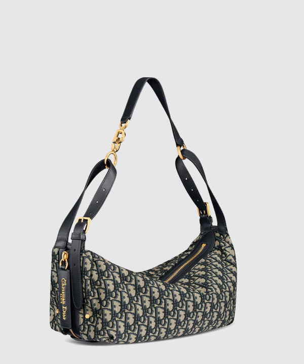 [DIOR-디올] D-Journey 미디엄 백 M2417UTZQ