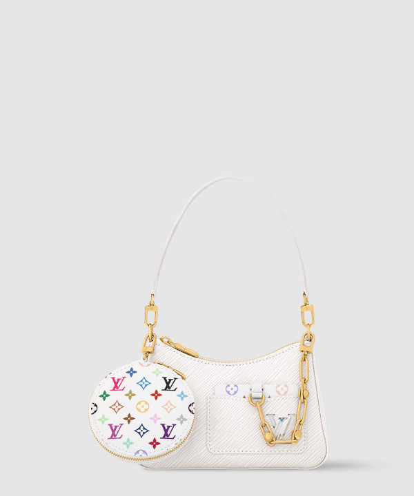 [LV-루이비통] LV x TM 마렐리니 M13100