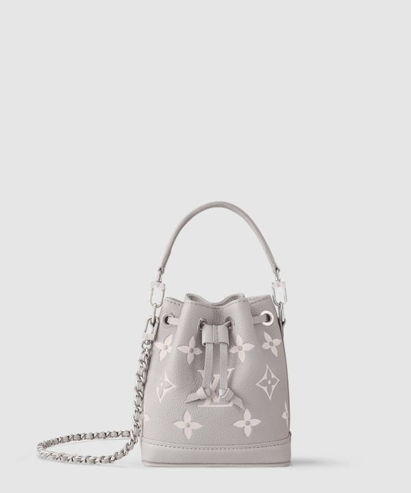 [LV-루이비통] 나노 노에 M14224