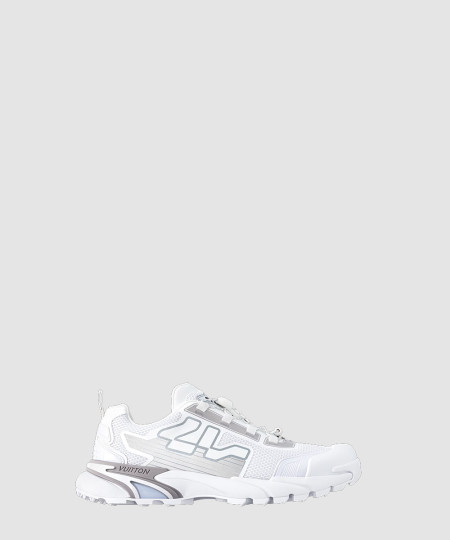 [LOUIS VUITTON-루이비통] 러너 태틱 스니커즈 1ADGZK