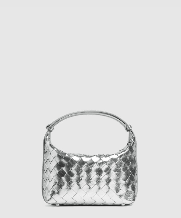 [BOTTEGA-보테가베네타] 미니 월리스 754443