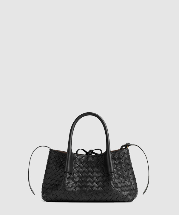 [BOTTEGA-보테가베네타] 스몰 피나코테카 819004