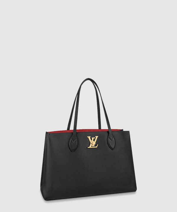 [LV-루이비통] 락미 쇼퍼백 M57345