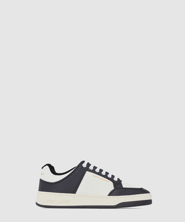 [SAINT LAURENT-생로랑] 스니커즈 713602