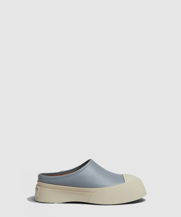 [MARNI-마르니] 가죽 Pablo 사보 SNZW018502P272200N34