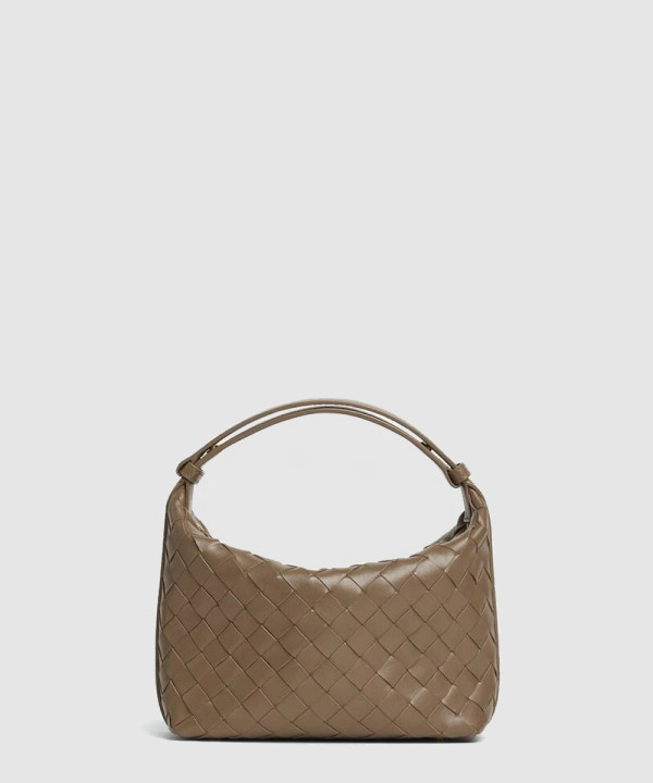 [BOTTEGA-보테가베네타] 미니 월리스 754443