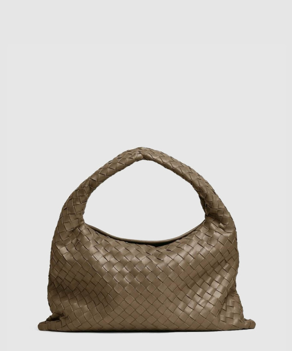 [BOTTEGA-보테가베네타] 스몰 홉 763966