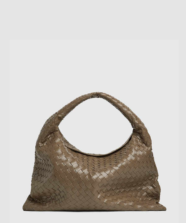 [BOTTEGA-보테가베네타] 라지 홉 763970