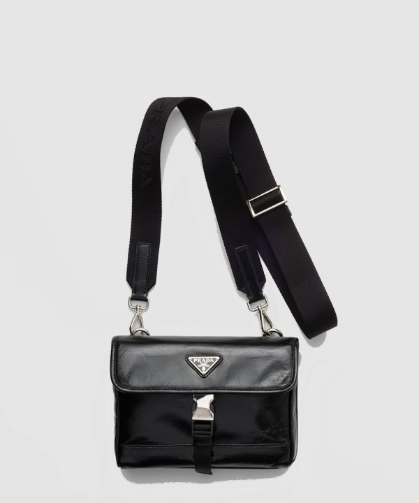 [PRADA-프라다] 가죽 스마트폰 케이스 2ZH108