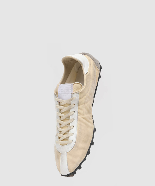 [MAISON-메종 마르지엘라] Sprinters 스니커즈 S58WS0264P8190HA775