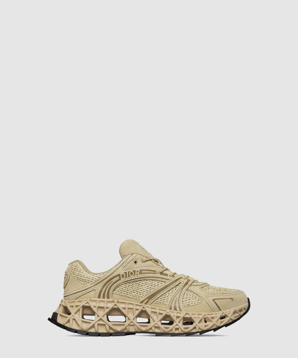 [DIOR-디올] B35 스니커즈 3SN323ZFE