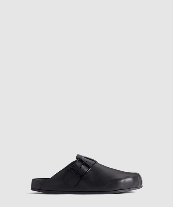 [BALENCIAGA-발렌시아가] 여성 선데이 뮬 761284