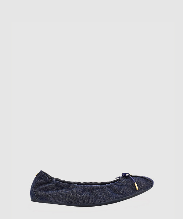 [FERRAGAMO-페라가모] 발레 플렛 01J639