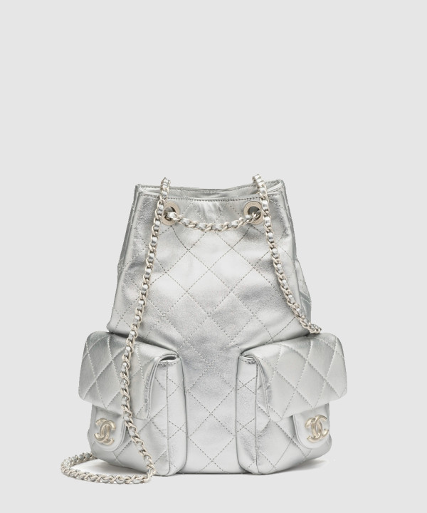 [CHANEL-샤넬] 백팩 AS5310